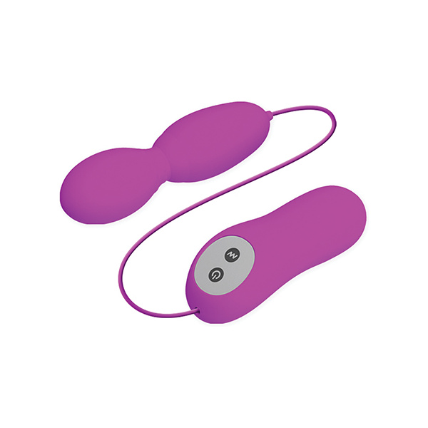 Pretty Love Vega Rotating Head Mini Wand - Fuchsia - Image 5