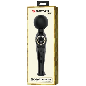 Pretty Love Skylar LED Digital Display Wand