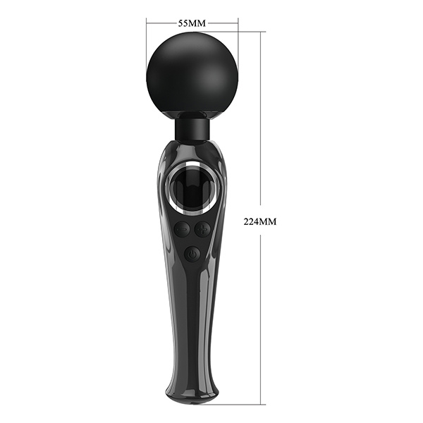Pretty Love Skylar LED Digital Display Wand - Image 2