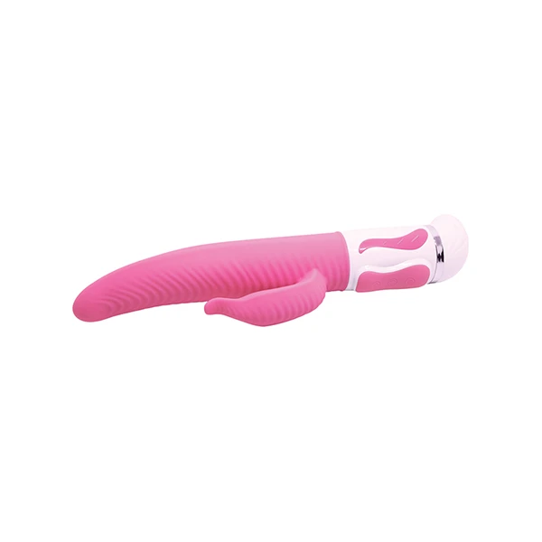 Pretty Love Antoine Twisting Rabbit - Pink - Image 4