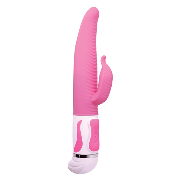 Pretty Love Antoine Twisting Rabbit - Pink - Image 3