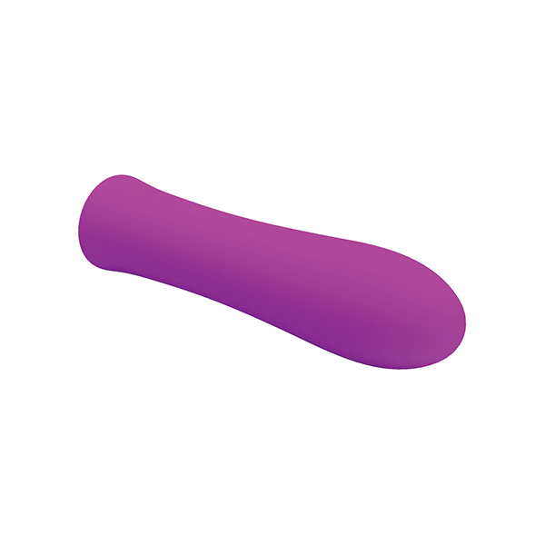 Pretty Love Super Power Alfreda Bullet - Fuchsia - Image 4