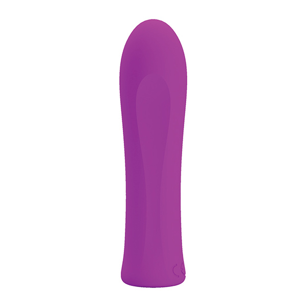 Pretty Love Super Power Alfreda Bullet - Fuchsia - Image 3