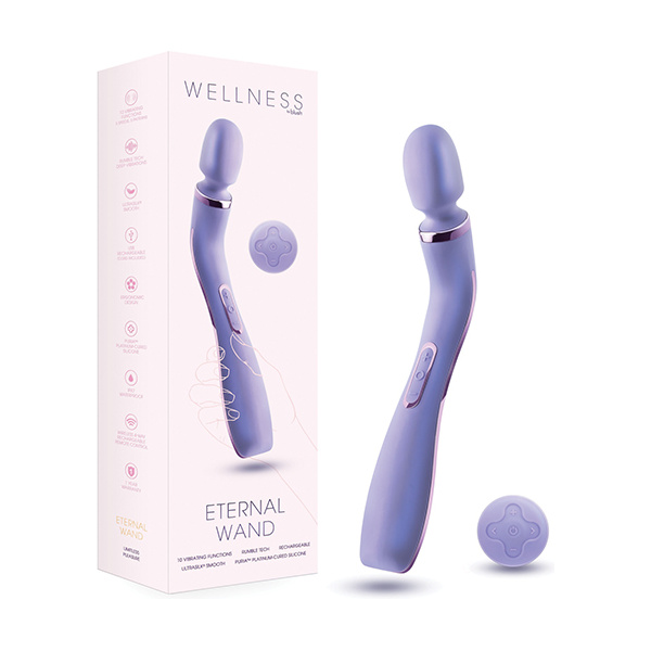 Blush Wellness Eternal Wand - Lavender - Image 4
