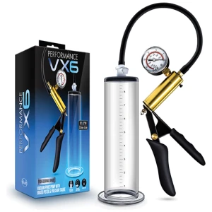 Blush Performance VX6 Pump