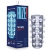 Blush Rize Swich - Clear