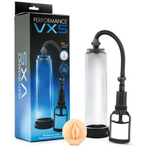 Blush Performance VX5 Pump