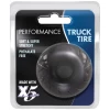 Blush Performance Truck Tire C Ring - Black