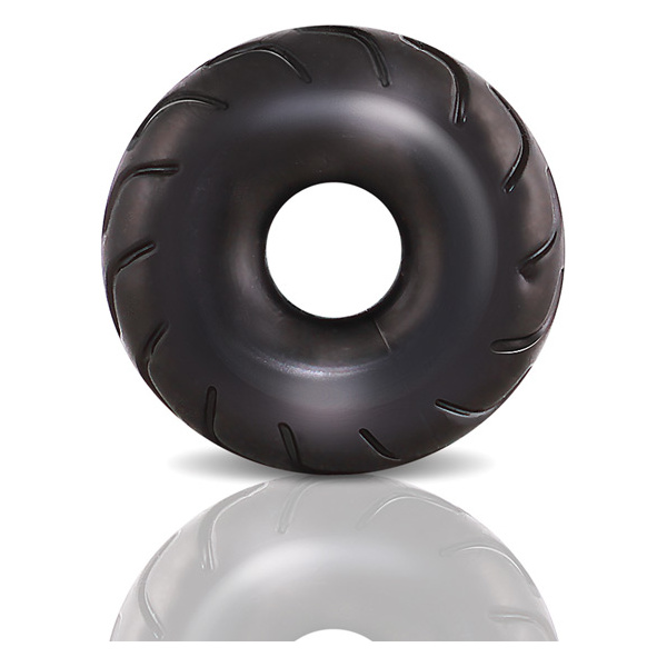 Blush Performance Truck Tire C Ring - Black - Image 2