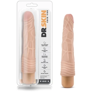 Blush Dr. Skin Vibe #2 - Beige