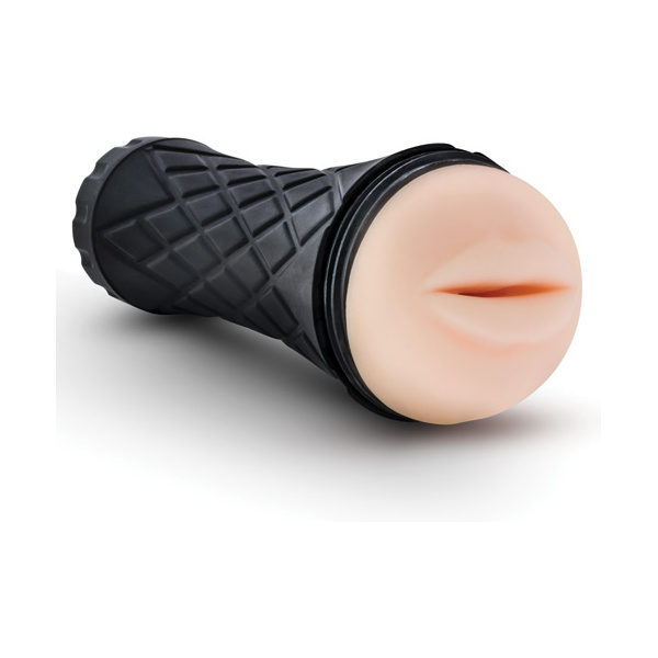 Blush M for Men The Torch Luscious Lips - Vanilla - Image 2