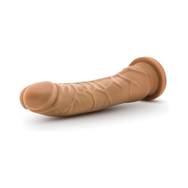 Blush Dr. Skin Realistic Cock Basic - Image 5