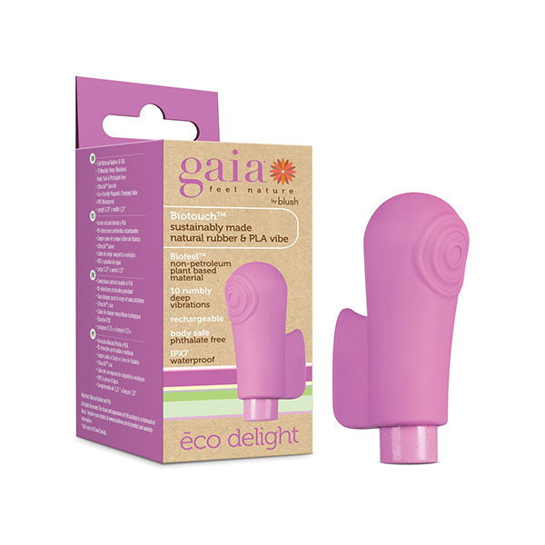 Blush Gaia Eco Delight - Purple