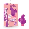 Blush Aria Erotic AF - Plum