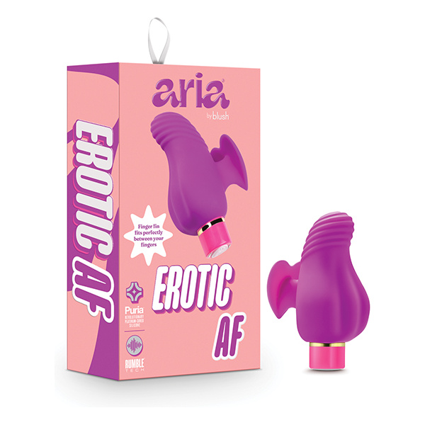 Blush Aria Erotic AF - Plum