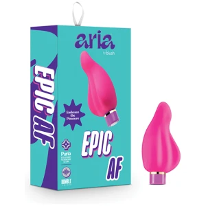 Blush Aria Epic AF - Fuchsia