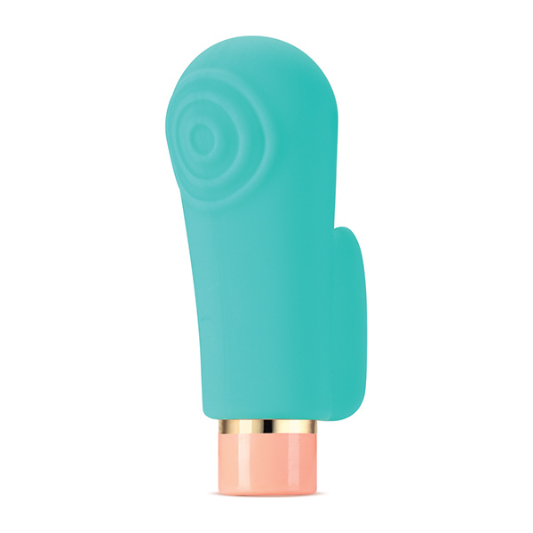 Blush Aria Sensual AF - Teal - Image 2