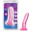 Blush B Yours Plus 5.5" Hard N' Happy Dildo