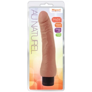 Blush Au Naturel Miguel - Tan