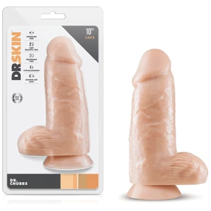 Blush Dr. Skin Dr. Chubbs - Flesh