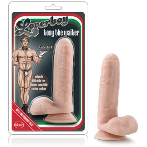 Blush Coverboy Tony the Waiter - Flesh