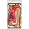 Blush Coverboy Manny the Fireman - Latin