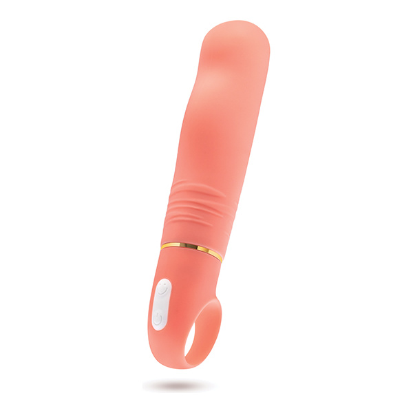 Blush Aria Smokin' AF - Coral - Image 2
