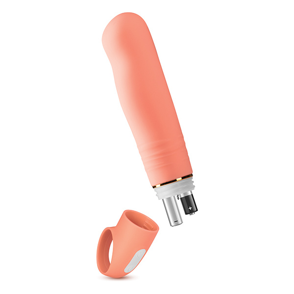 Blush Aria Smokin' AF - Coral - Image 5