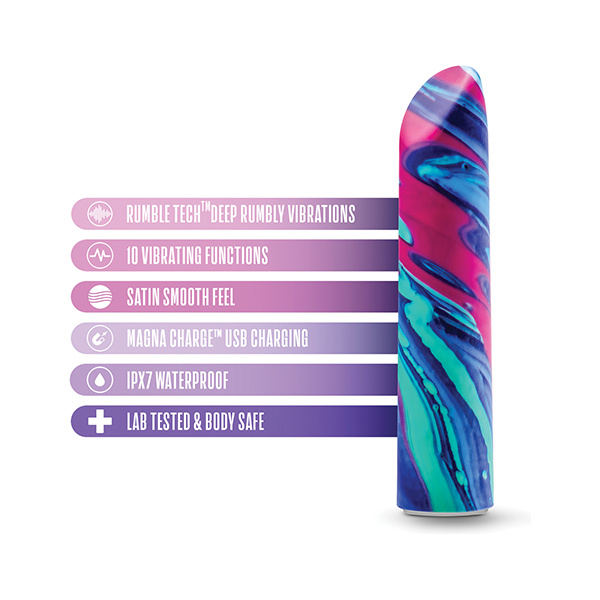 Blush Limited Addiction Sublime Power Vibe - Alexandrite - Image 3