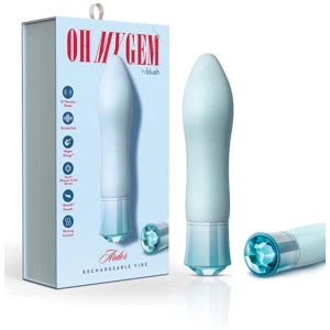Blush Oh My Gem Ardor - Aquamarine
