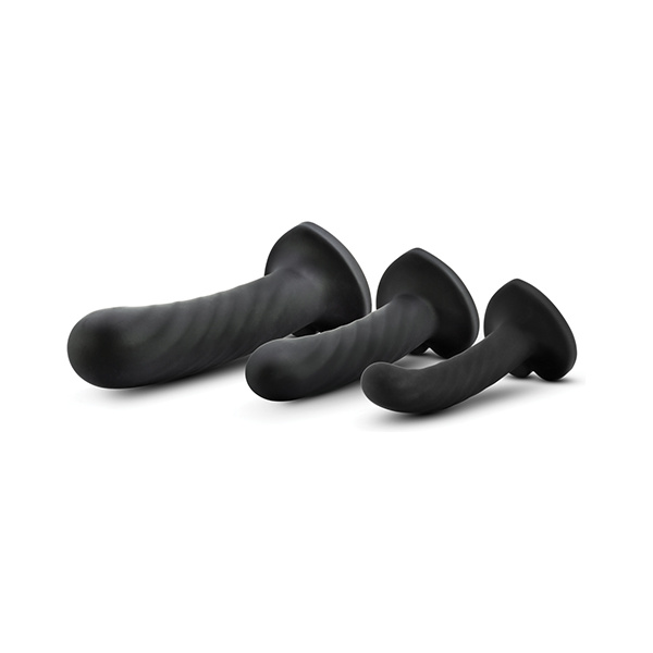 Blush Temptasia Twist Kit - Black Set of 3 - Image 5