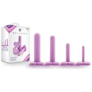 Blush Wellness Dilator Kit - Purple