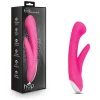 Blush Hop Cottontail Plus - Hot Pink