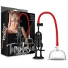 Blush Temptasia Intense Pussy Pump System