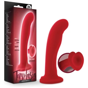 Blush Temptasia Jezebel - Crimson
