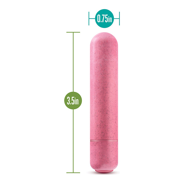 Blush Gaia Eco Bullet - Image 2