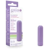Blush Gaia Eco Rechargeable Bullet - Lilac