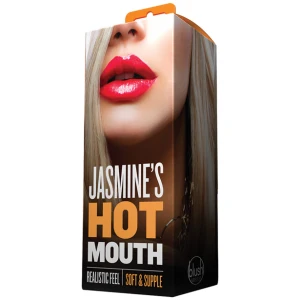 Blush X5 Men Jasmines Hot Mouth
