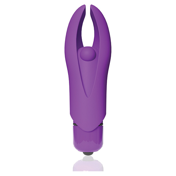 Screaming O 4B Demon Mini Vibe - Grape - Image 2