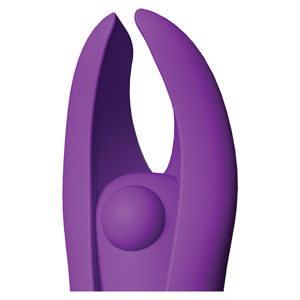 Screaming O 4B Demon Mini Vibe - Grape - Image 4