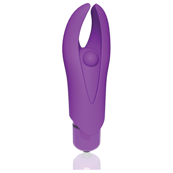 Screaming O 4B Demon Mini Vibe - Grape - Image 5