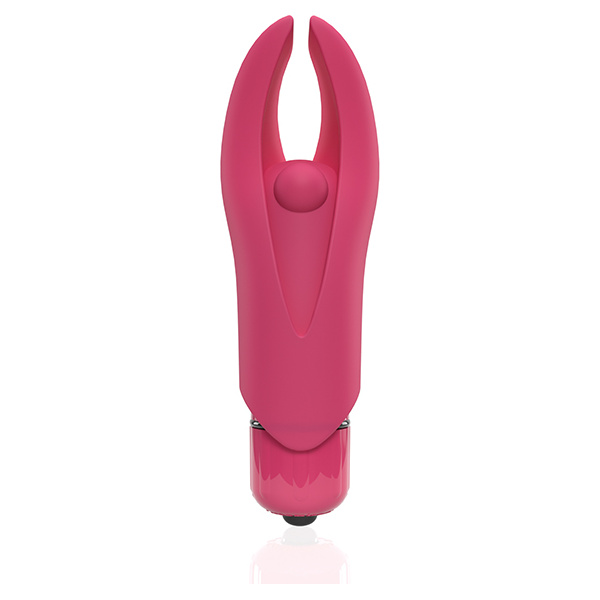 Screaming O 4B Demon Mini Vibe - Strawberry - Image 3