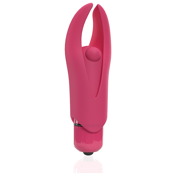 Screaming O 4B Demon Mini Vibe - Strawberry - Image 5
