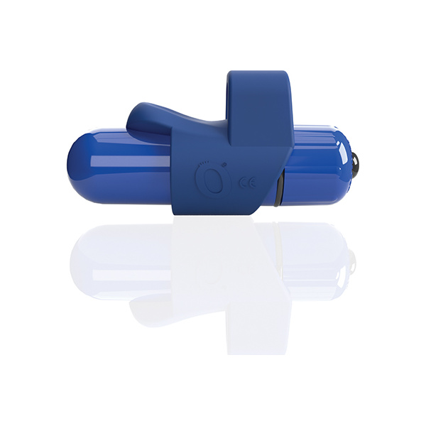 Screaming O 4B FingO Slim - Blueberry - Image 4