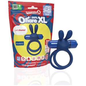 Screaming O 4B Ohare XL - Blueberry