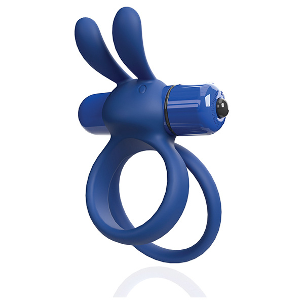 Screaming O 4B Ohare XL - Blueberry - Image 5