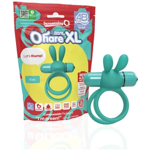 Screaming O 4B Ohare XL - Green