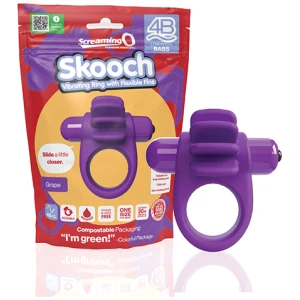 Screaming O 4B Skooch - Grape