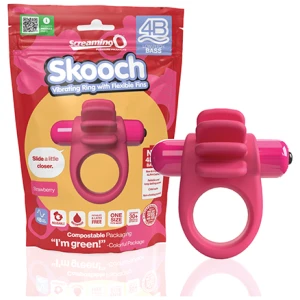 Screaming O 4B Skooch - Strawberry