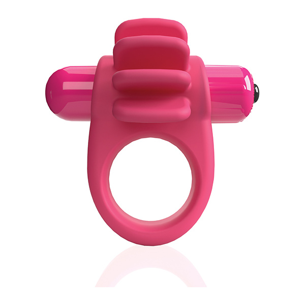 Screaming O 4B Skooch - Strawberry - Image 5